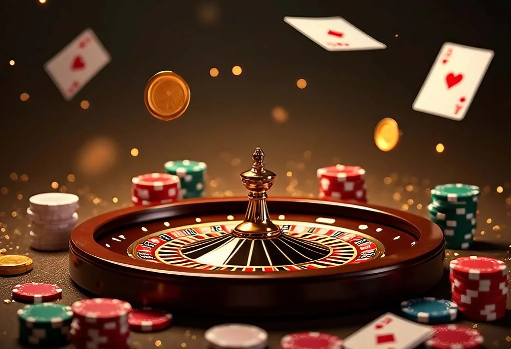 WE88 Lucky Spin