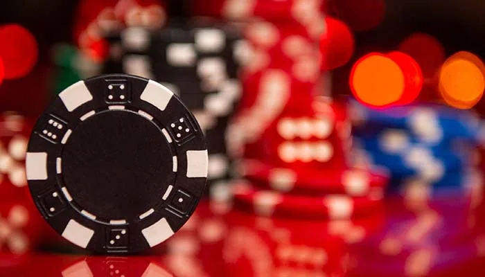 WE88 Casino Live